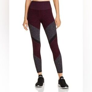 Alo Yoga Sheila Alosoft High-Rise Leggings XXS